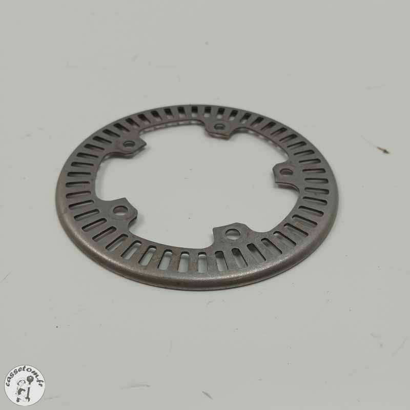 Cible ABS avant  BMW 800 F800R 2019