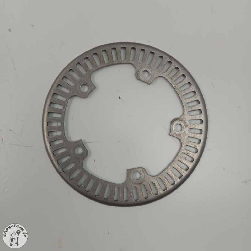 Cible ABS avant BMW F800R - Occasion garantie | CasseTom