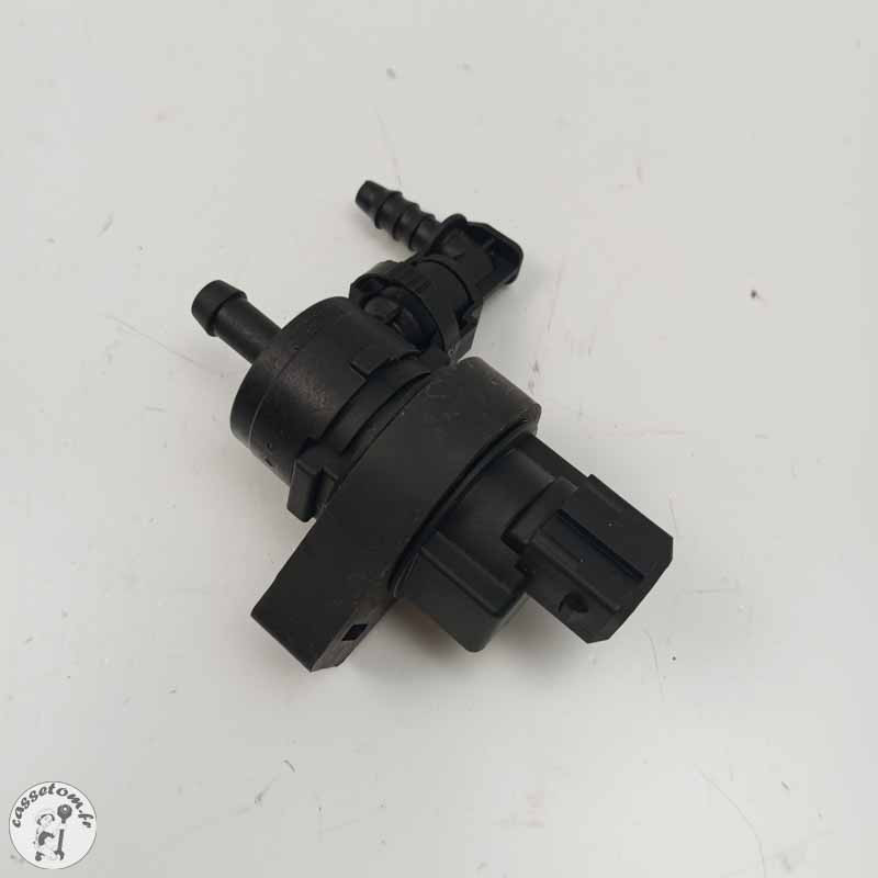 Valve solénoide  BMW 800 F800R 2019