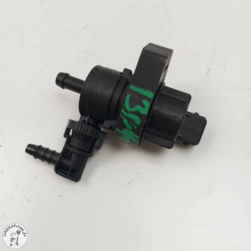 Valve Solénoïde BMW F800R 800 Occasion | CasseTom