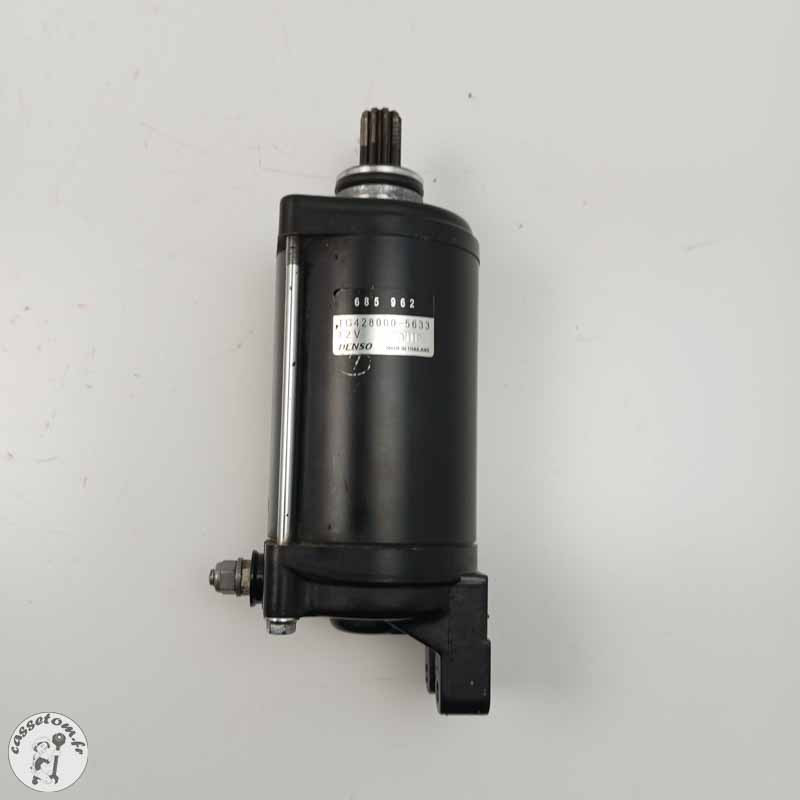 Démarreur BMW 800 F800R 2019 Occasion | CasseTom