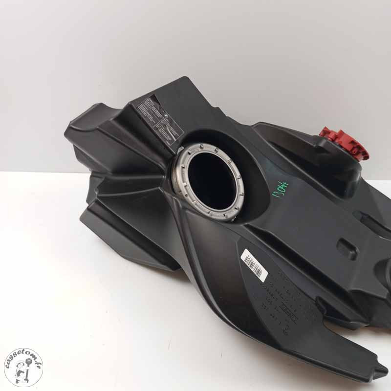 Réservoir d'essence BMW 800 F800R 2019 Occasion | CasseTom