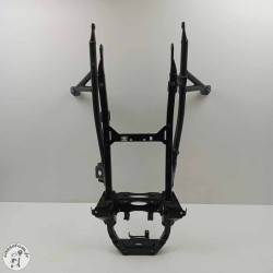 Boucle arrière  BMW 800 F800R 2019