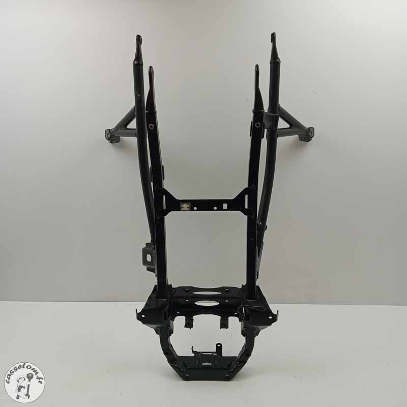 Boucle arrière  BMW 800 F800R 2019