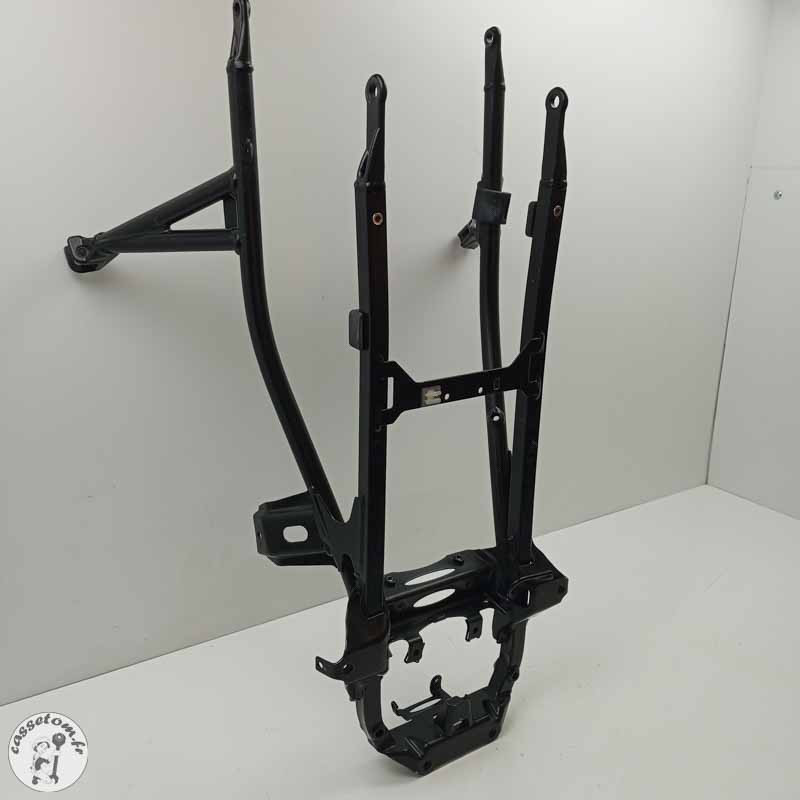 Boucle arrière  BMW 800 F800R 2019