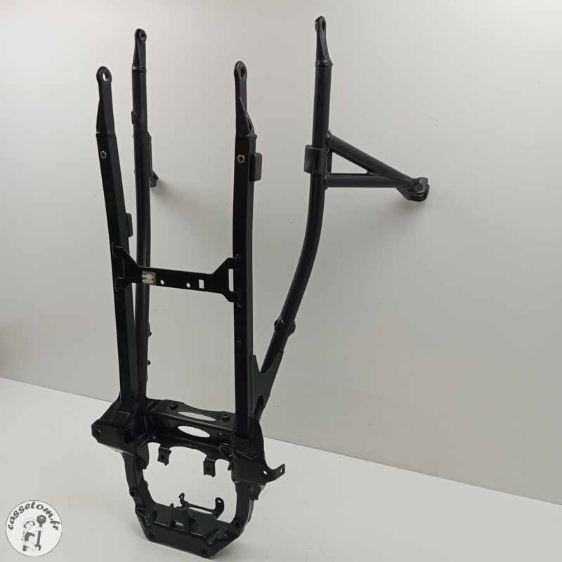 Boucle arrière  BMW 800 F800R 2019