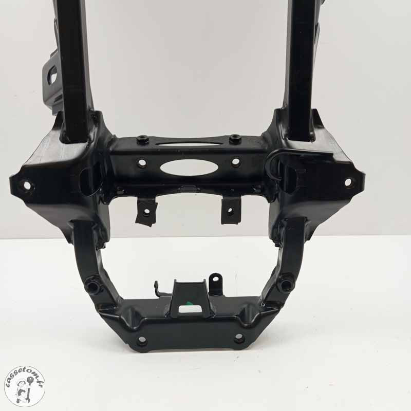 Boucle arrière  BMW 800 F800R 2019