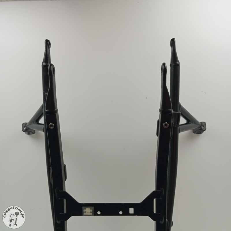 Boucle arrière BMW 800 F800R 2019 Occasion | CasseTom