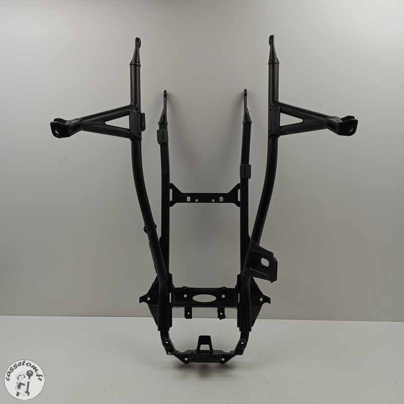 Boucle arrière BMW 800 F800R 2019 Occasion | CasseTom