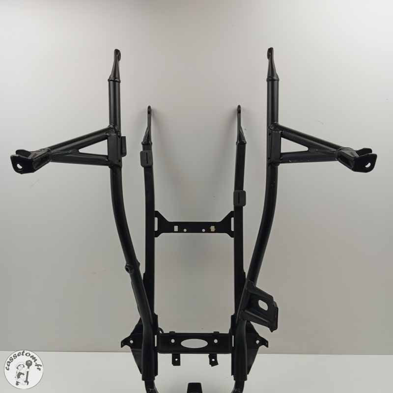 Boucle arrière  BMW 800 F800R 2019