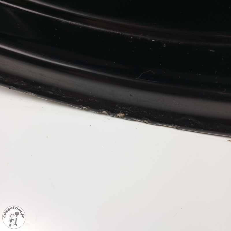 Jante arrière BMW F800R 2019 occasion | CasseTom