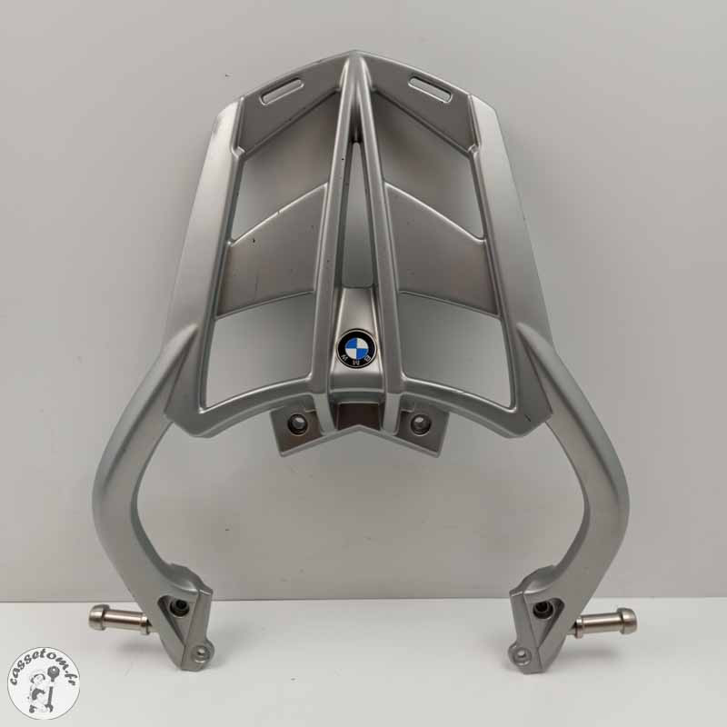 Porte bagage BMW 800 F800R 2019 Occasion | CasseTom