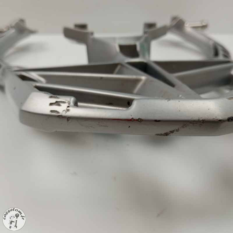 Porte bagage BMW 800 F800R 2019 Occasion | CasseTom