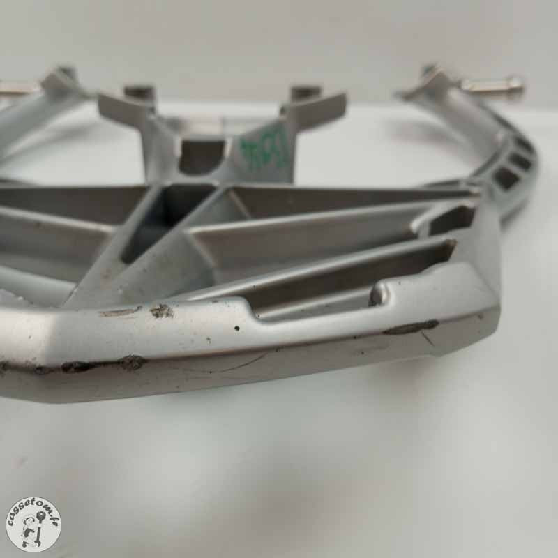 Porte bagage  BMW 800 F800R 2019