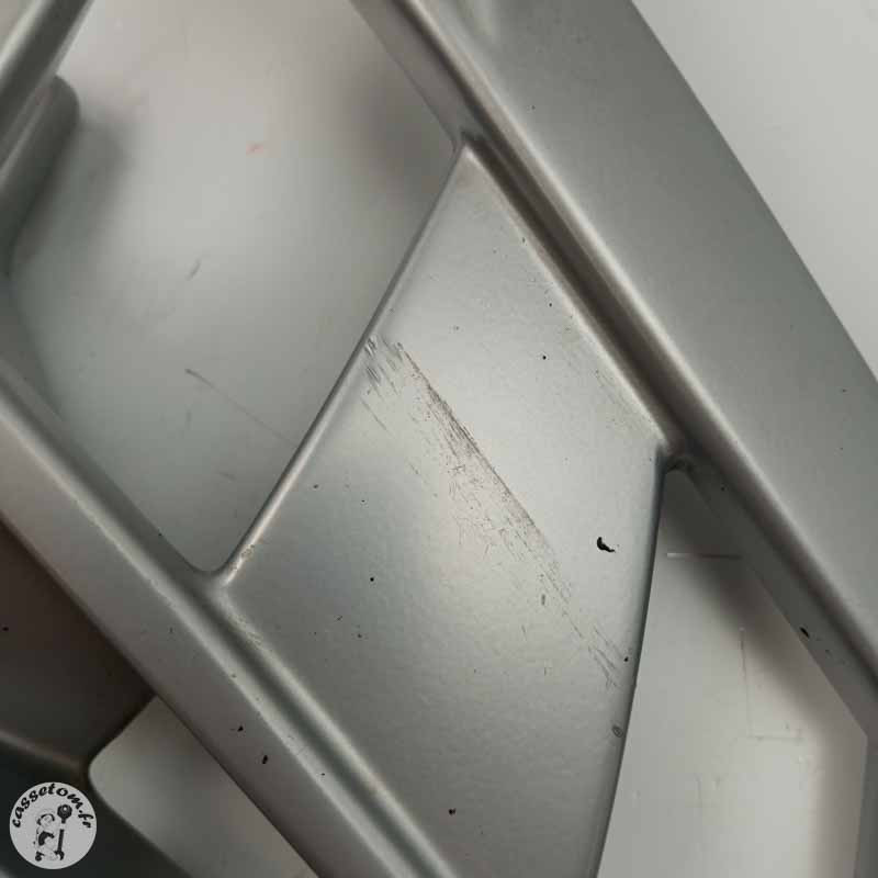 Porte bagage  BMW 800 F800R 2019