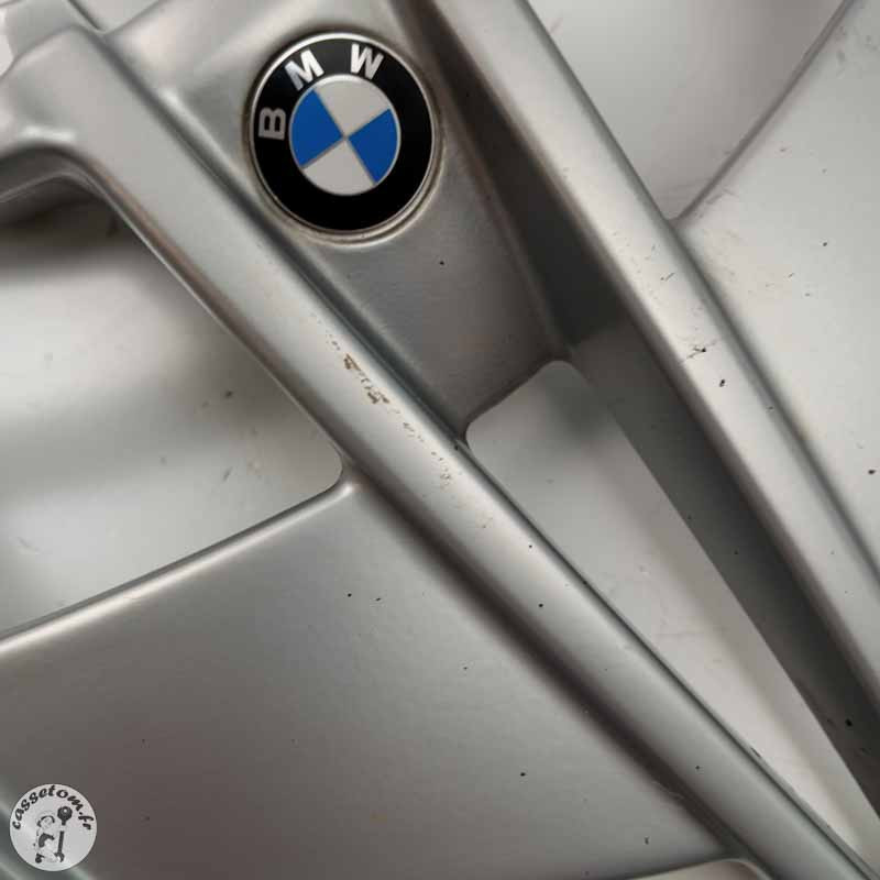 Porte bagage  BMW 800 F800R 2019