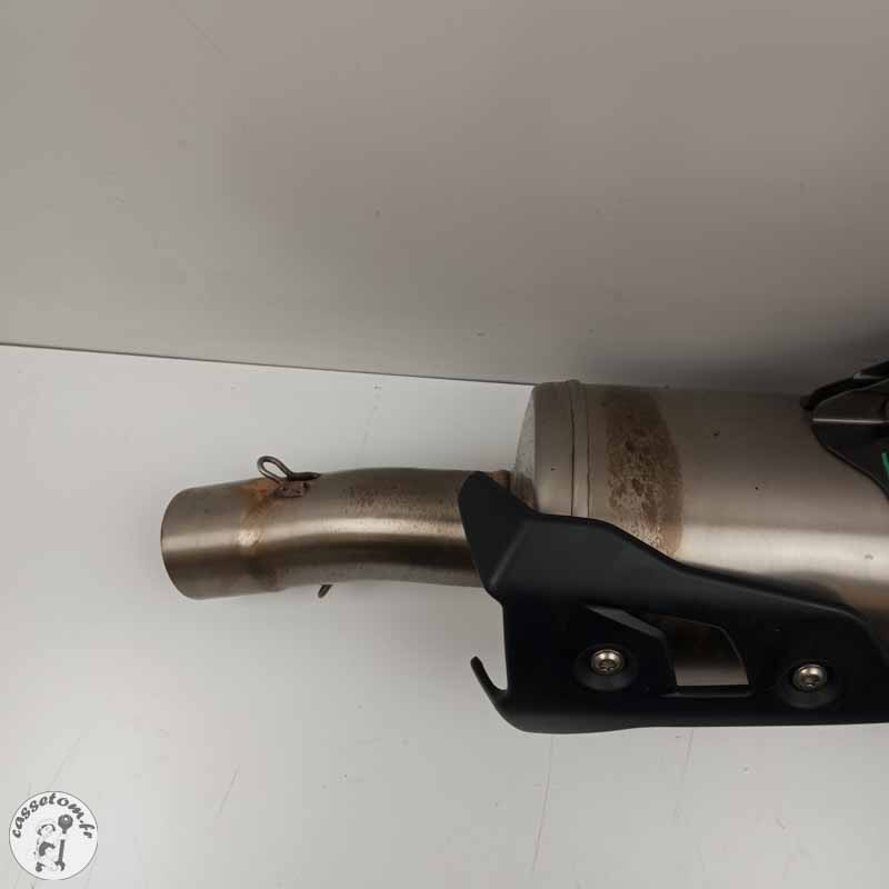 Siliencieux BMW 800 F800R 2019 Occasion | CasseTom