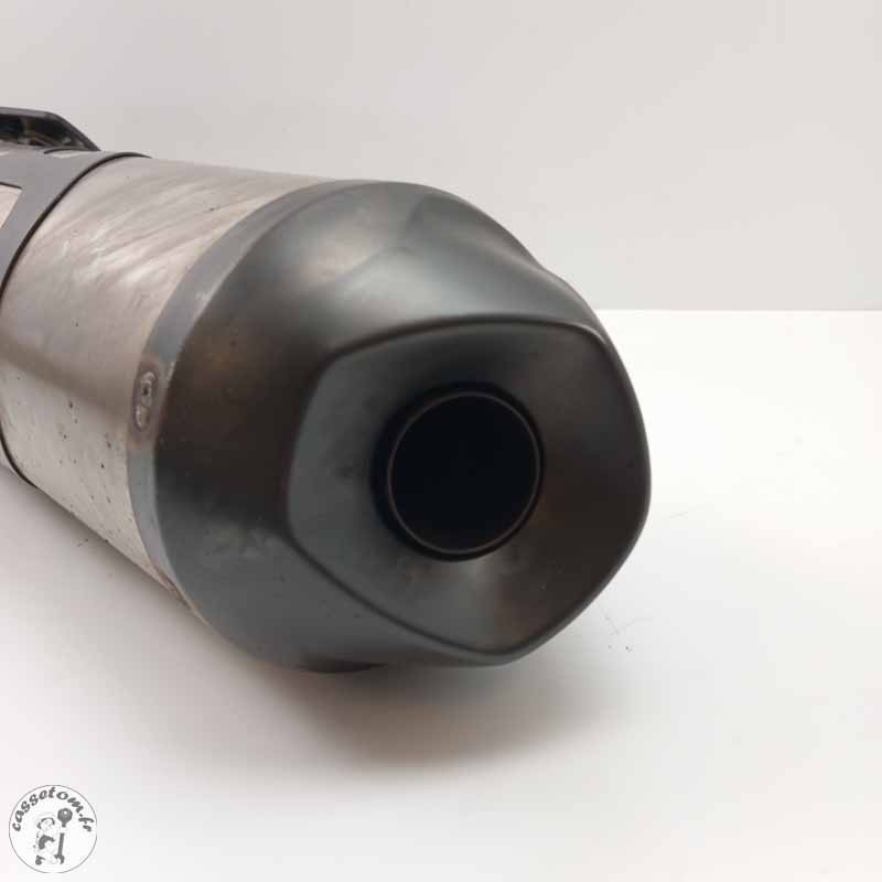 Siliencieux BMW 800 F800R 2019 Occasion | CasseTom