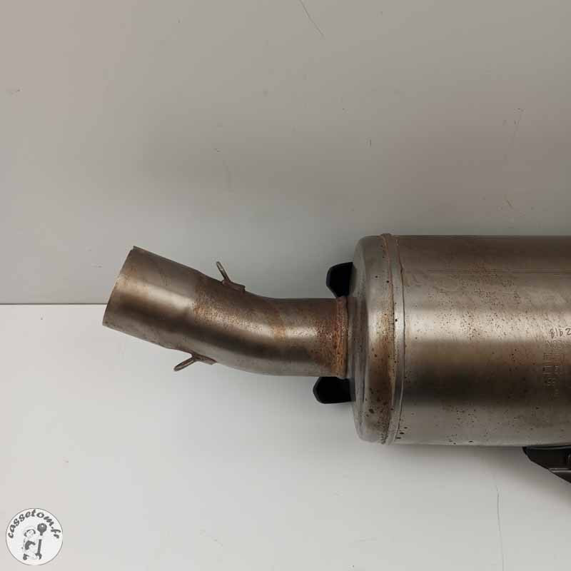 Siliencieux BMW 800 F800R 2019 Occasion | CasseTom