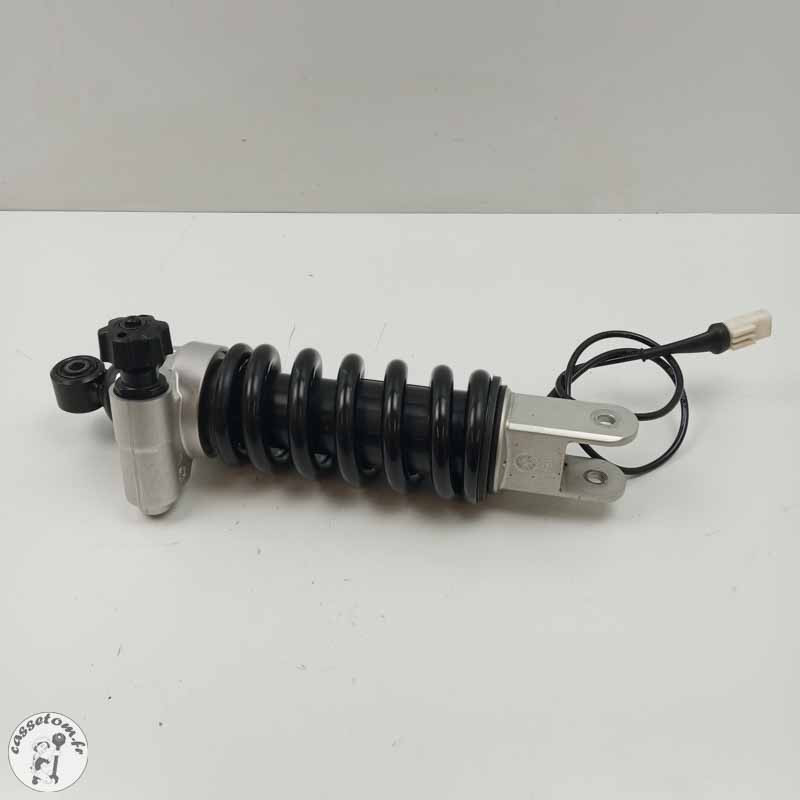 Amortisseur auto-piloté BMW 800 F800R 2019 Occasion | CasseTom