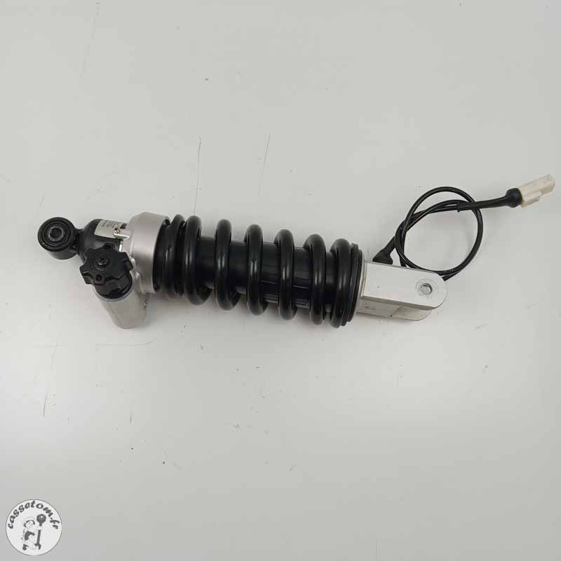 Amortisseur auto-piloté BMW 800 F800R 2019 Occasion | CasseTom