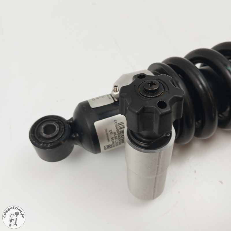 Amortisseur auto-piloté BMW 800 F800R 2019 Occasion | CasseTom