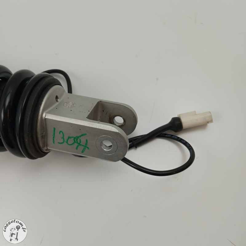 Amortisseur auto-piloté  BMW 800 F800R 2019