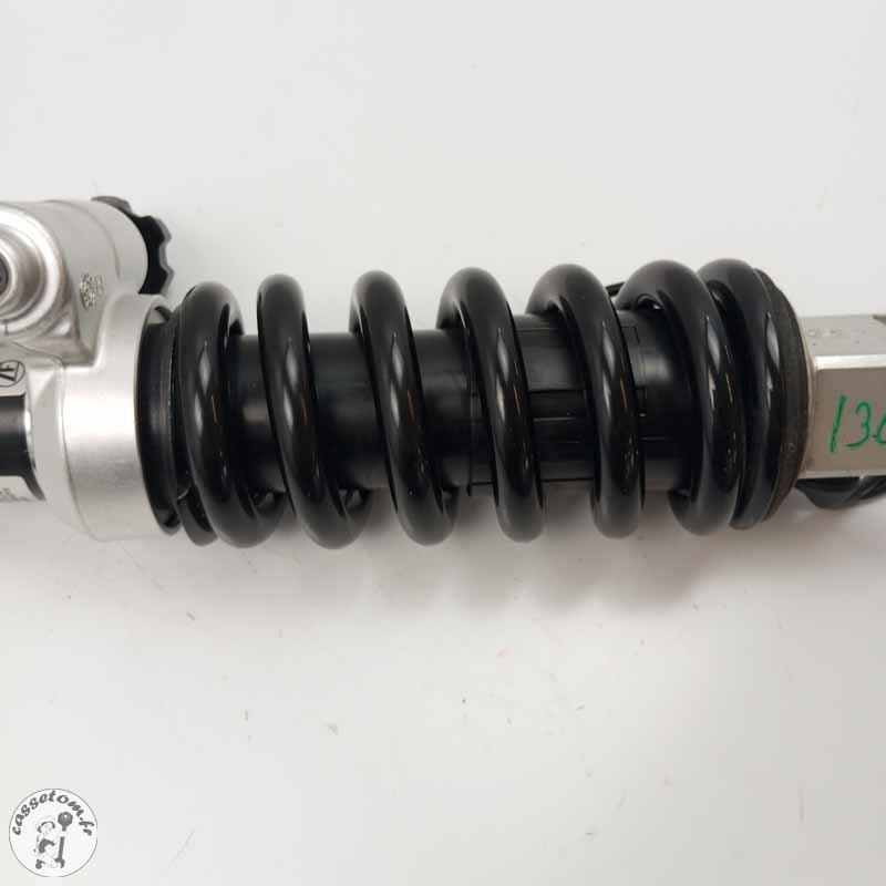 Amortisseur auto-piloté  BMW 800 F800R 2019