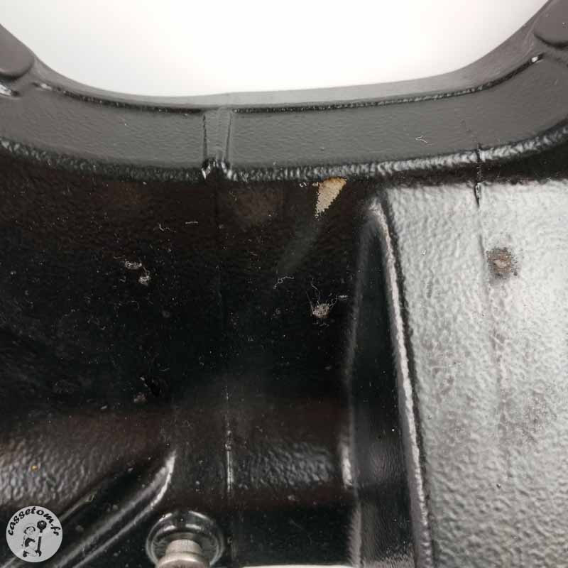 Bras oscillant  BMW 800 F800R 2019