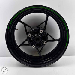 Jante arrière Kawasaki Z 900 2020 occasion | CasseTom