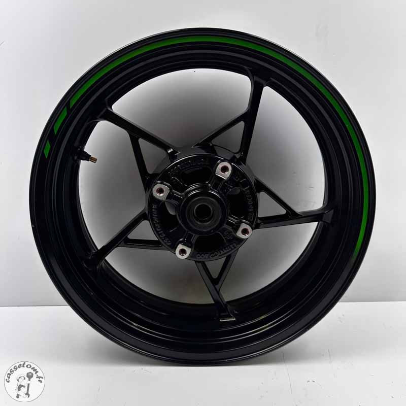 Jante arrière  Kawasaki 900 Z 2020