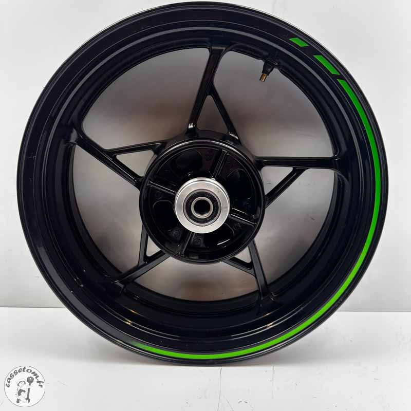 Jante arrière  Kawasaki 900 Z 2020