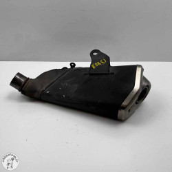 Silencieux Kawasaki 900 Z 2020 Occasion | CasseTom