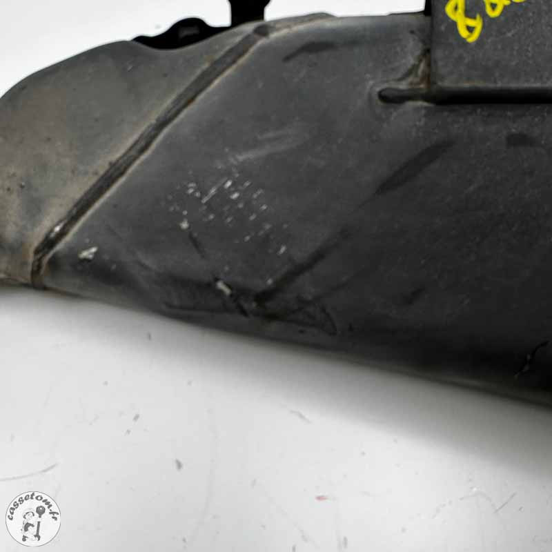 Silencieux  Kawasaki 900 Z 2020