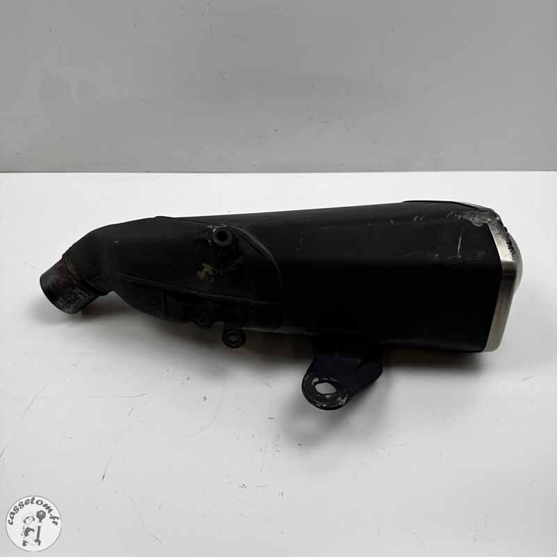 Silencieux  Kawasaki 900 Z 2020