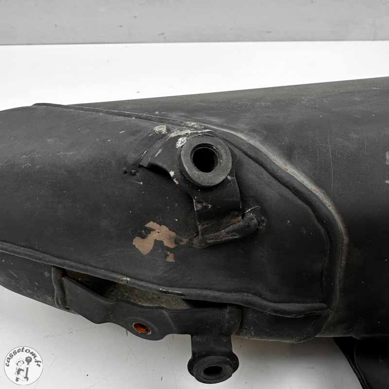 Silencieux Kawasaki 900 Z 2020 Occasion | CasseTom