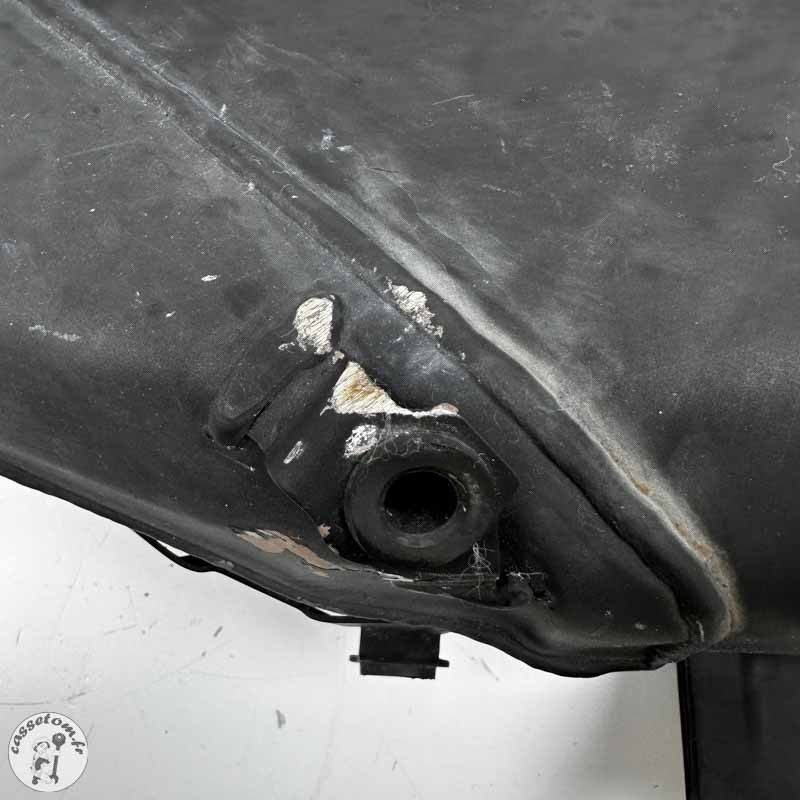 Silencieux  Kawasaki 900 Z 2020