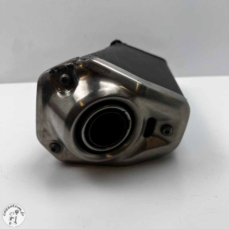 Silencieux  Kawasaki 900 Z 2020