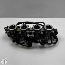 Rampe d'injection  Kawasaki 900 Z 2020