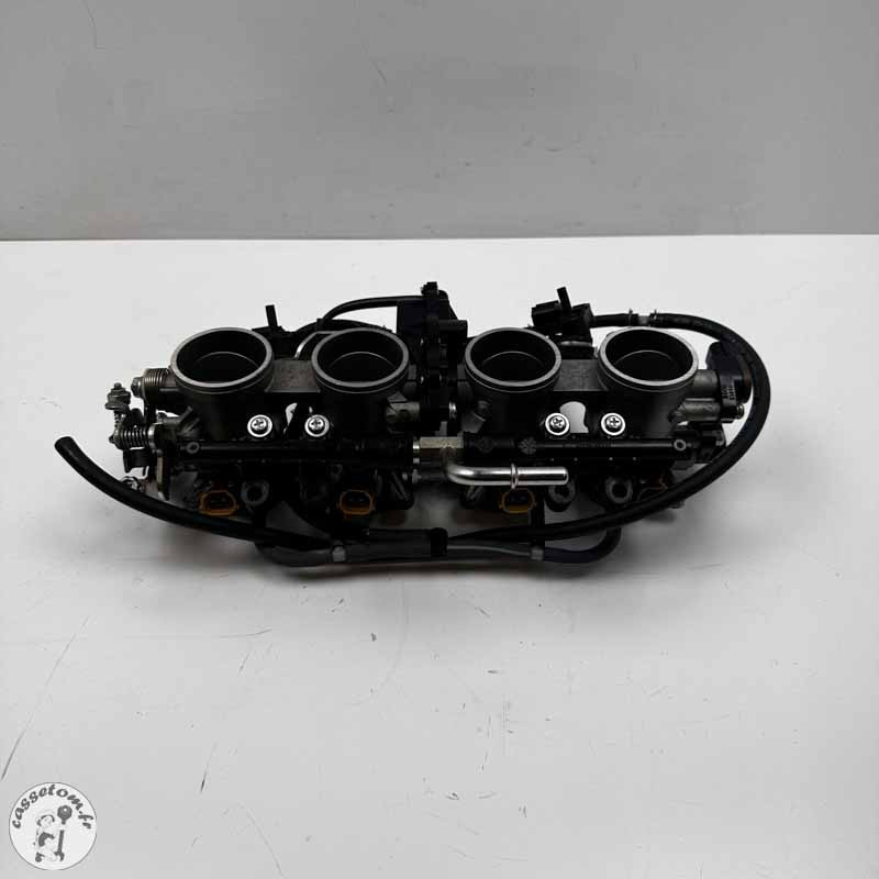 Rampe d'injection  Kawasaki 900 Z 2020