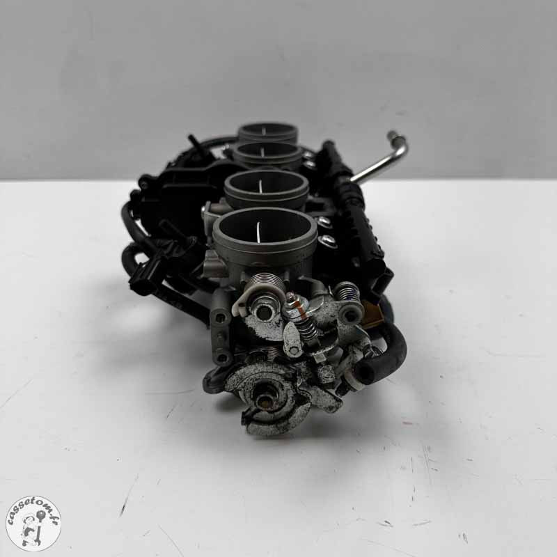 Rampe d'injection  Kawasaki 900 Z 2020