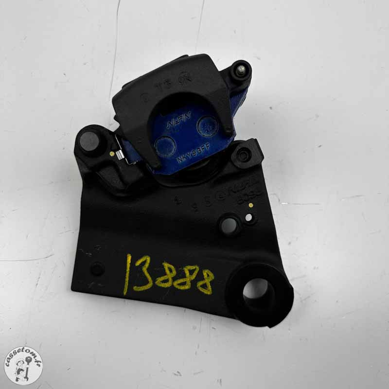 Etrier de frein arrière  Kawasaki 900 Z 2020