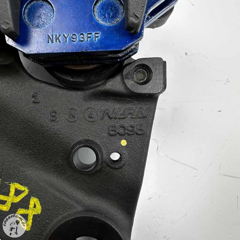 Etrier de frein arrière  Kawasaki 900 Z 2020