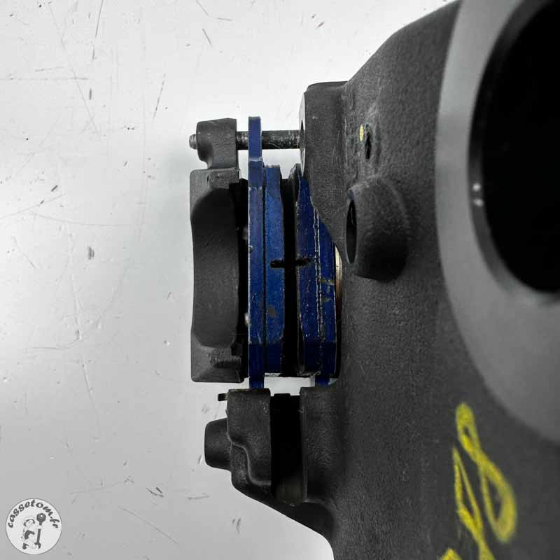 Etrier de frein arrière Kawasaki 900 Z 2020 Occasion | CasseTom