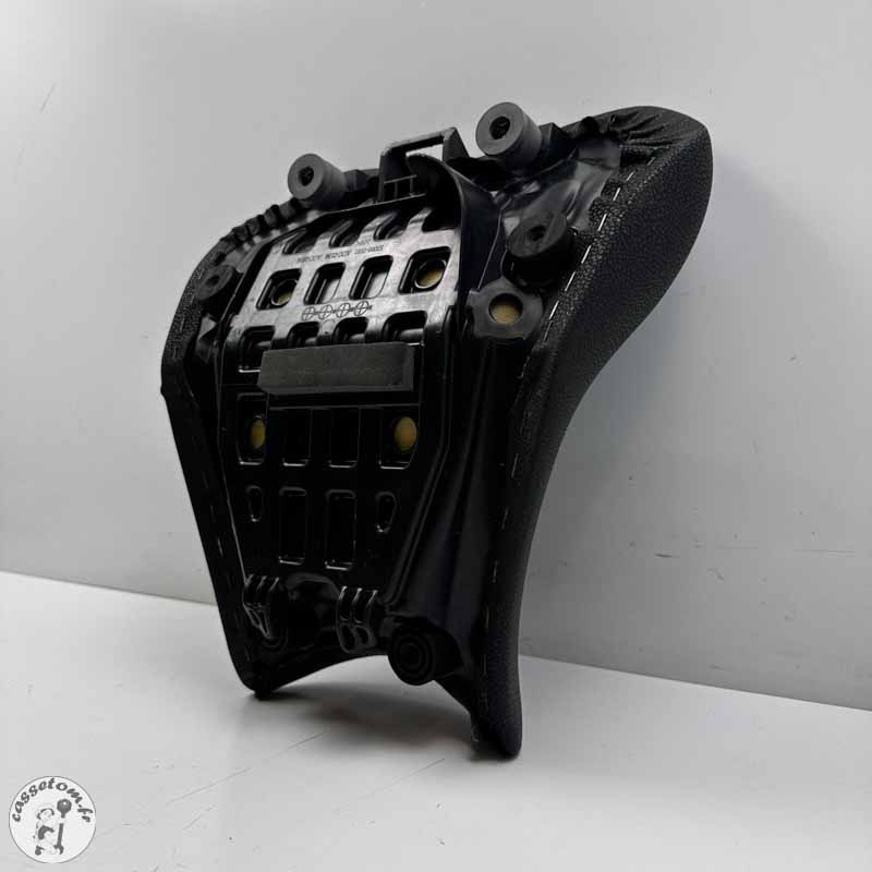 Selle pilote  Kawasaki 900 Z 2020