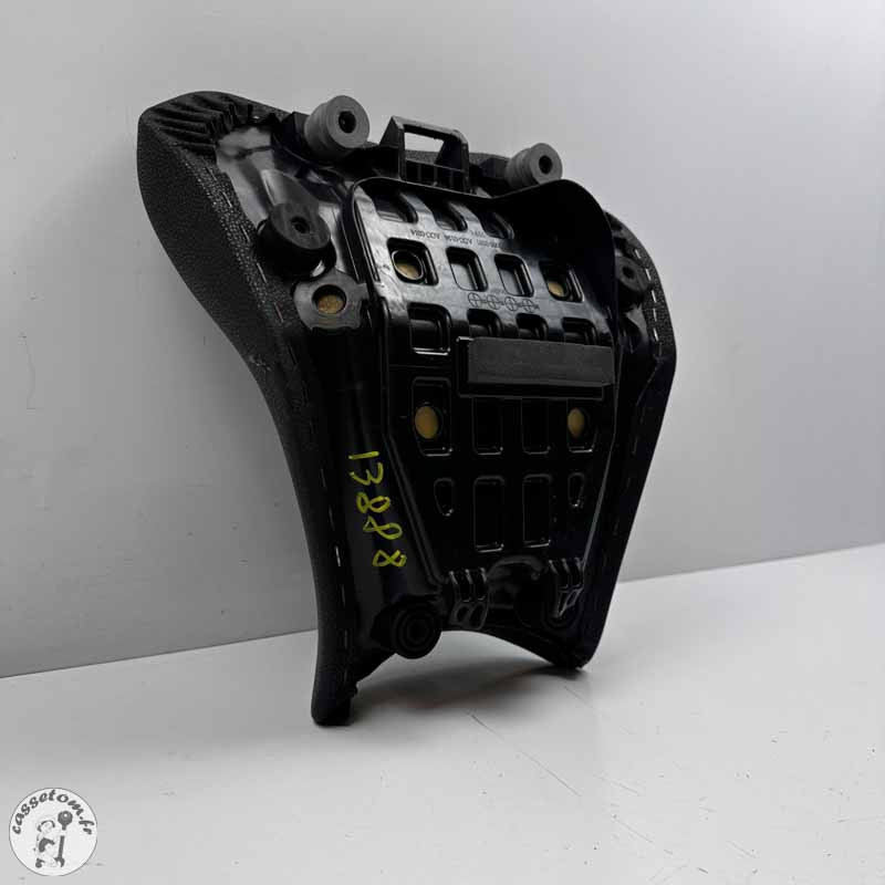 Selle pilote  Kawasaki 900 Z 2020