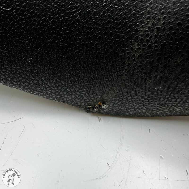 Selle pilote  Kawasaki 900 Z 2020