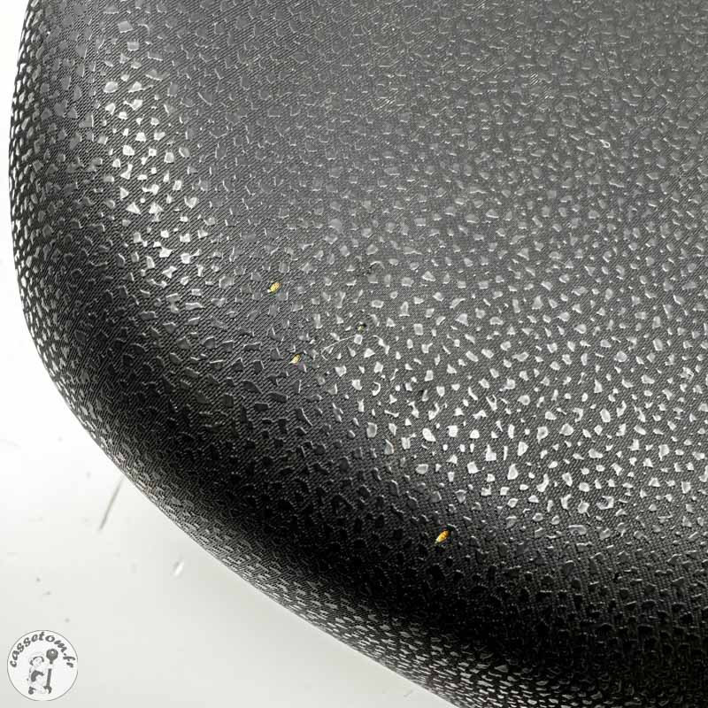 Selle pilote  Kawasaki 900 Z 2020