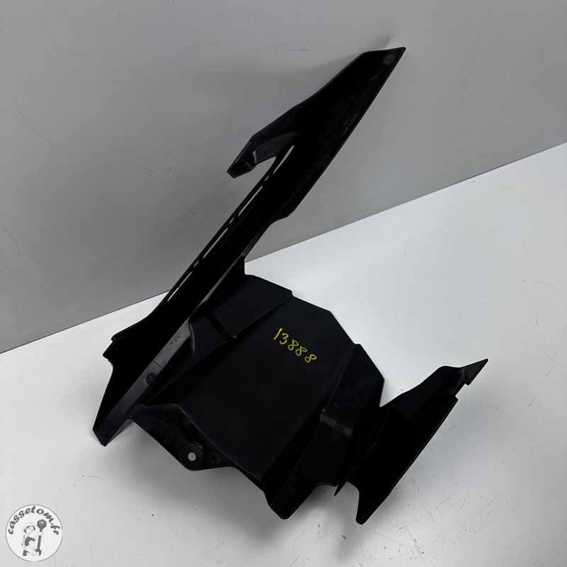 Carter de chaîne avec passage de roue Kawasaki 900 Z | CasseTom