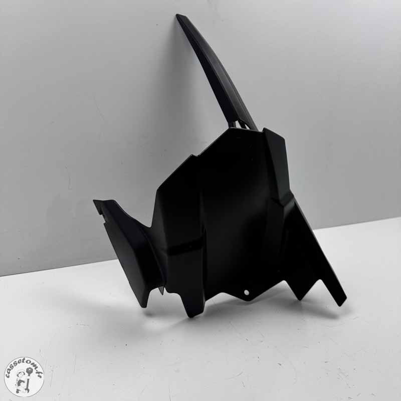 Carter de chaîne avec passage de roue Kawasaki 900 Z | CasseTom